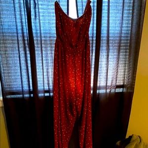 forever 21 romper floral